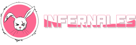 Infernales - raiding since 2008